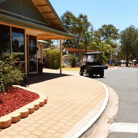 Discovery Holiday Parks - Port Augusta Ikara-Flinders Ranges National Park Bagian luar foto