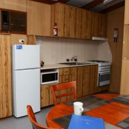 Discovery Holiday Parks - Port Augusta Ikara-Flinders Ranges National Park Bagian luar foto