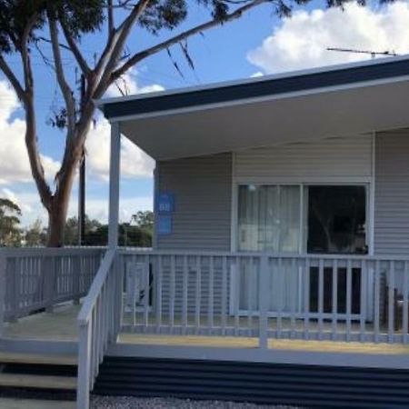 Discovery Holiday Parks - Port Augusta Ikara-Flinders Ranges National Park Bagian luar foto