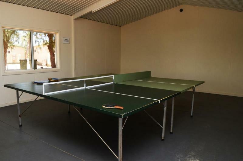 Discovery Holiday Parks - Port Augusta Ikara-Flinders Ranges National Park Bagian luar foto