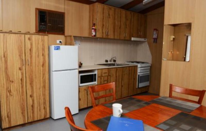Discovery Holiday Parks - Port Augusta Ikara-Flinders Ranges National Park Bagian luar foto