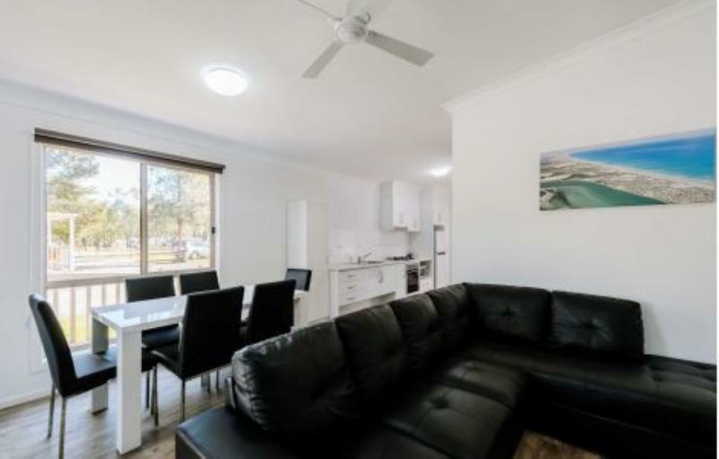 Discovery Holiday Parks - Port Augusta Ikara-Flinders Ranges National Park Bagian luar foto