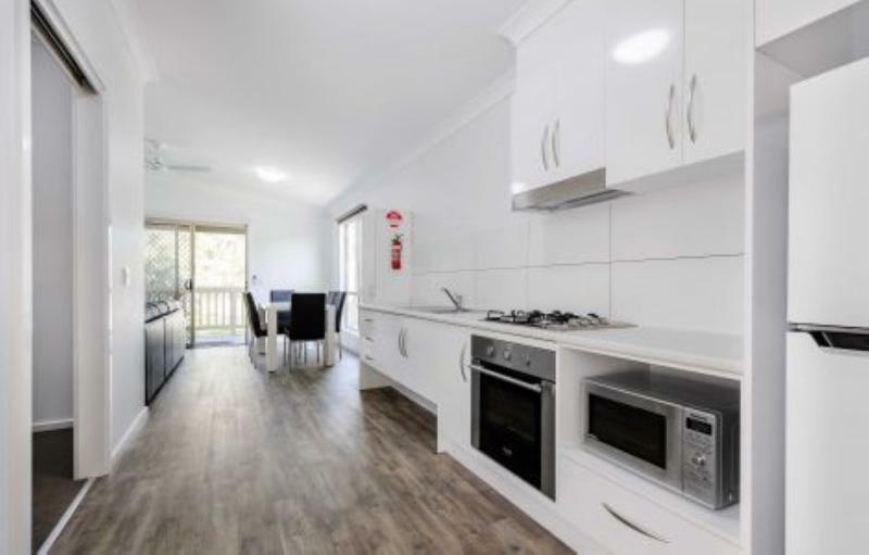 Discovery Holiday Parks - Port Augusta Ikara-Flinders Ranges National Park Bagian luar foto