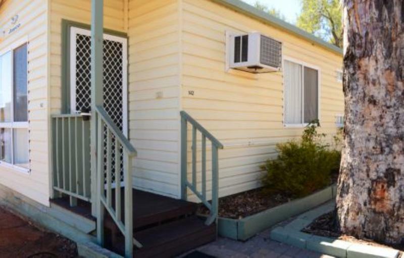 Discovery Holiday Parks - Port Augusta Ikara-Flinders Ranges National Park Bagian luar foto